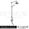 Hudson Reed Topaz Shower TSVT103 Spare Parts
