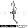 Hudson Reed Topaz TSVT103 Spare