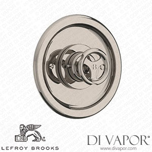 Lefroy Brooks TEN TEN ARCHIPELAGO THERMOSTATIC VALVE (TT 8800) Spare Parts