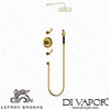 Lefroy Brooks Parts