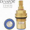 CDA TT41NI Valve Replacement