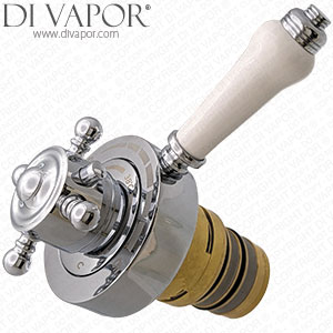 Shower Valve TTVTSV11