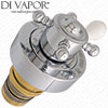 Trafalgar Shower Valve