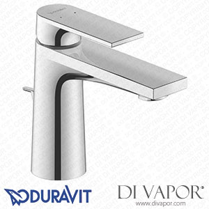Duravit Tulum Single Lever Basin Mixer S (Tu1010001) Spare Parts