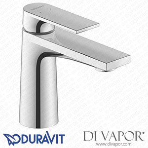 Duravit Tulum Single Lever Basin Mixer S (Tu1010002) Spare Parts