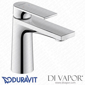 Duravit Tulum Single Lever Basin Mixer S (Tu1010002010) Spare Parts