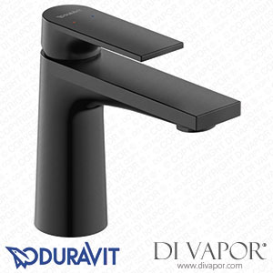 Duravit Tulum Single Lever Basin Mixer S (Tu1010002046) Spare Parts