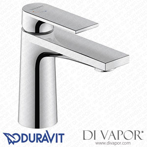Duravit Tulum Single Lever Basin Mixer S Freshstart (Tu1011002010) Spare Parts