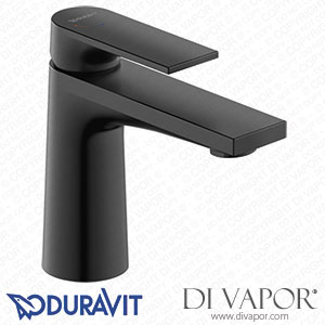 Duravit Tulum Single Lever Basin Mixer S Freshstart (Tu1011002046) Spare Parts