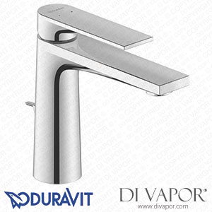 Duravit Tulum Single Lever Basin Mixer M (Tu1020001) Spare Parts