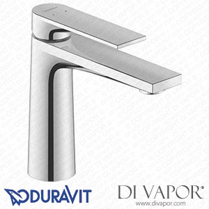 Duravit Tulum Single Lever Basin Mixer M (Tu1020002) Spare Parts