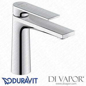 Duravit Tulum Single Lever Basin Mixer M (Tu1020002010) Spare Parts