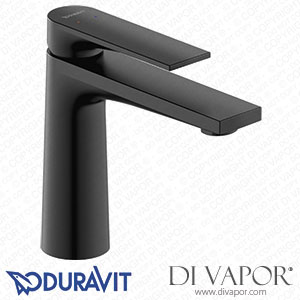 Duravit Tulum Single Lever Basin Mixer M (Tu1020002046) Spare Parts
