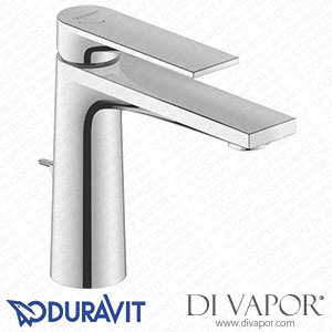 Duravit Tulum Single Lever Basin Mixer M Freshstart (Tu1021001) Spare Parts