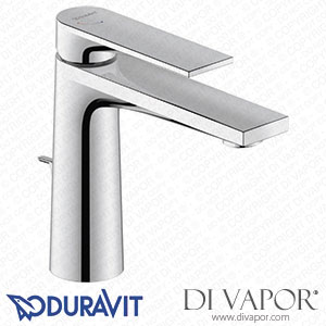 Duravit Tulum Single Lever Basin Mixer M Freshstart (Tu1021001010) Spare Parts