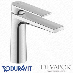 Duravit Tulum Single Lever Basin Mixer M Freshstart (Tu1021002) Spare Parts
