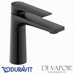 Duravit Tulum Single Lever Basin Mixer M Freshstart (Tu1021002046) Spare Parts