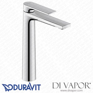 Duravit Tulum Single Lever Basin Mixer Xl (Tu1040002010) Spare Parts