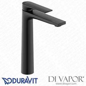 Duravit Tulum Single Lever Basin Mixer Xl (Tu1040002046) Spare Parts