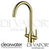 Clearwater Spare Parts