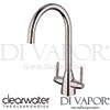 Clearwater Spare Parts