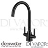 Clearwater Spare Parts