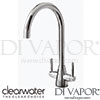 Clearwater Spare Parts