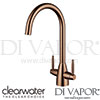 Clearwater Spare Parts