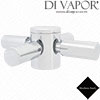 Hudson Reed Shower Valve Thermostatic Control Handle