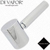 Hudson Reed Shower Valve Flow Control Handle (used with SACDV)
