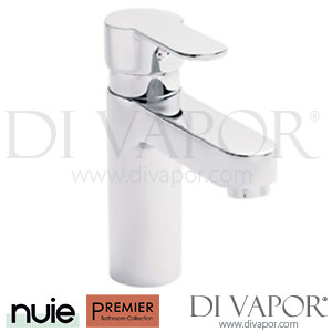 Premier / Nuie TVA305 Newbury Mono Basin Mixerwithout waste Tap Spare Parts
