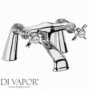 Tavistock Varsity Bath Filler - TVA32 Spare Parts