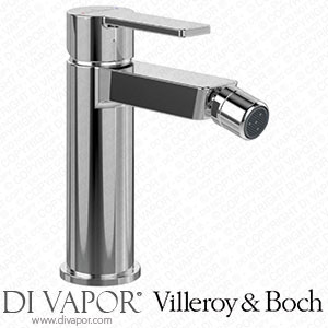 Villeroy & Boch TVB10300100061 Architectura Single-Lever Bidet Mixer Spare Parts