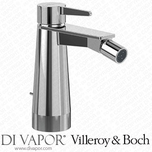 Villeroy & Boch TVB12700100061 Conum Single-Lever Bidet Mixer Spare Parts
