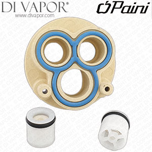 Paini 53CC956GTV Thermostatic Cartridge