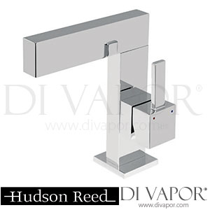 Hudson Reed Vesper Mono Basin Mixer Tap Without Waste - TVP305 Spare Parts