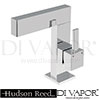 Hudson Reed Vesper TVP305 Spare Parts