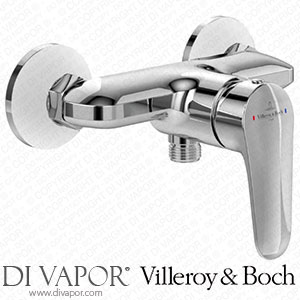 Villeroy & Boch TVS10530111061 O.Novo Start Single-Lever Shower Mixer Spare Parts