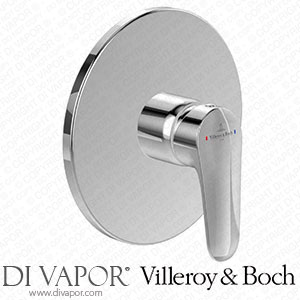 Villeroy & Boch TVS10535211061 O.Novo Start Concealed Single-Lever Bath / Shower?Mixer Spare Parts