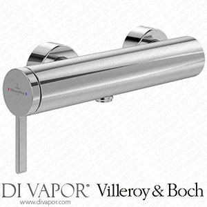 Villeroy & Boch TVS10630115061 Dawn Single-Lever Shower Mixer Spare Parts