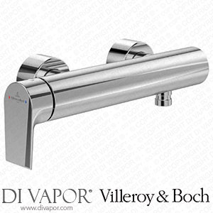Villeroy & Boch TVS10700300061 Liberty Single-Lever Shower Mixer Spare Parts