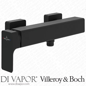 Villeroy & Boch TVS112001000K5 Subway 3.0 Single-Lever Shower Mixer Spare Parts