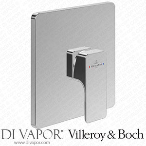 Villeroy & Boch TVS11200200061 Subway 3.0 Concealed Single-Lever Bath / Shower?Mixer Spare Parts