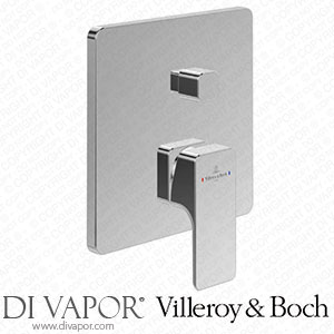 Villeroy & Boch TVS11200300061 Subway 3.0 Concealed Single-Lever Bath / Shower?Mixer Spare Parts