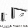 Villeroy & Boch Spare Parts