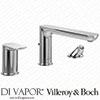 Villeroy & Boch Spare Parts