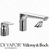 Villeroy & Boch Spare Parts