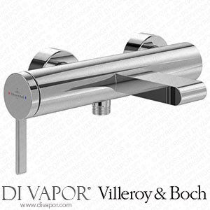 Villeroy & Boch TVT10650115161 Dawn Single-Lever Bath?& Shower?Mixer Spare Parts