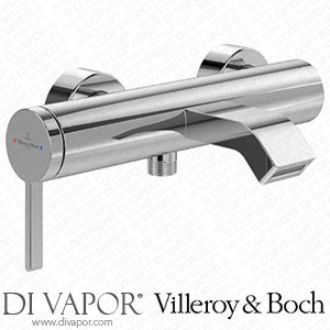 Villeroy & Boch TVT10650115261 Dawn Single-Lever Bath?& Shower?Mixer Spare Parts