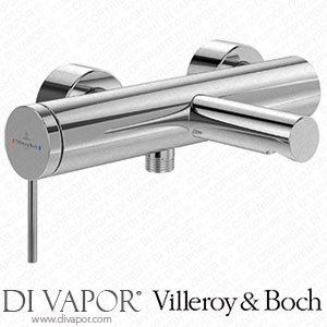 Villeroy & Boch TVT106501153K5 Loop & Friends Single-Lever Bath?& Shower?Mixer Spare Parts